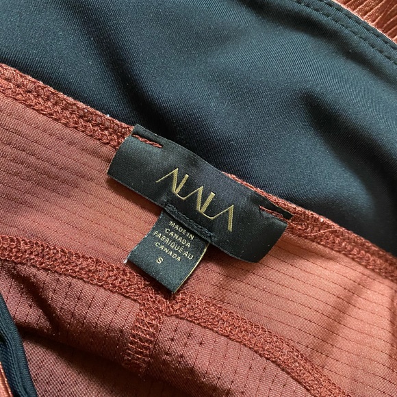 Alala Raya Leggings Size Small - Picture 6 of 12